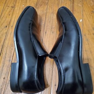 H&M Black Men's Loafers